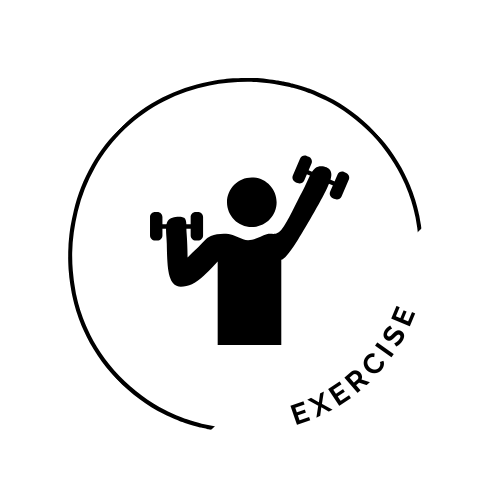 Exercise Icon 